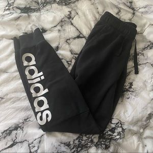 Women’s adidas joggers XS
